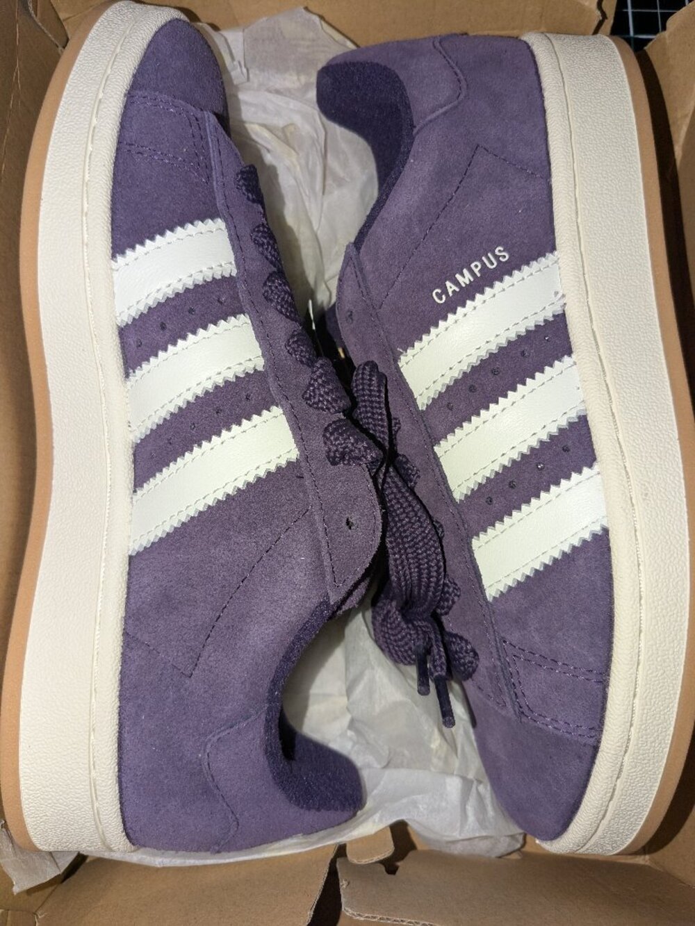adidas Campus 00s W